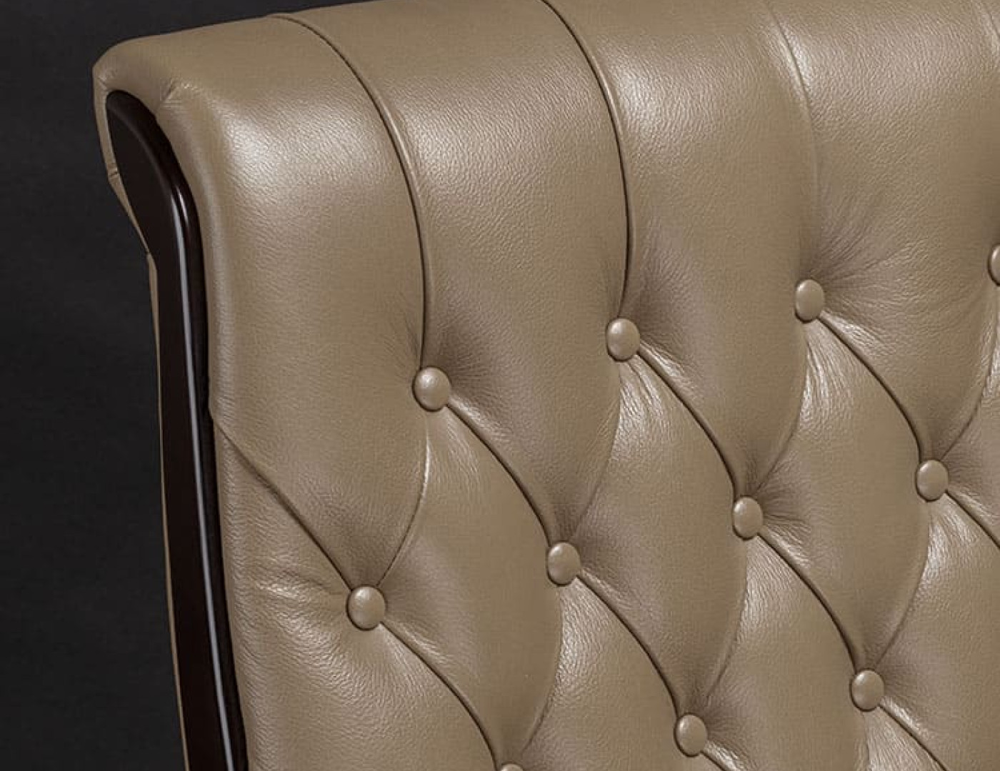 Кресло руководителя Акцент Т — фото № 1